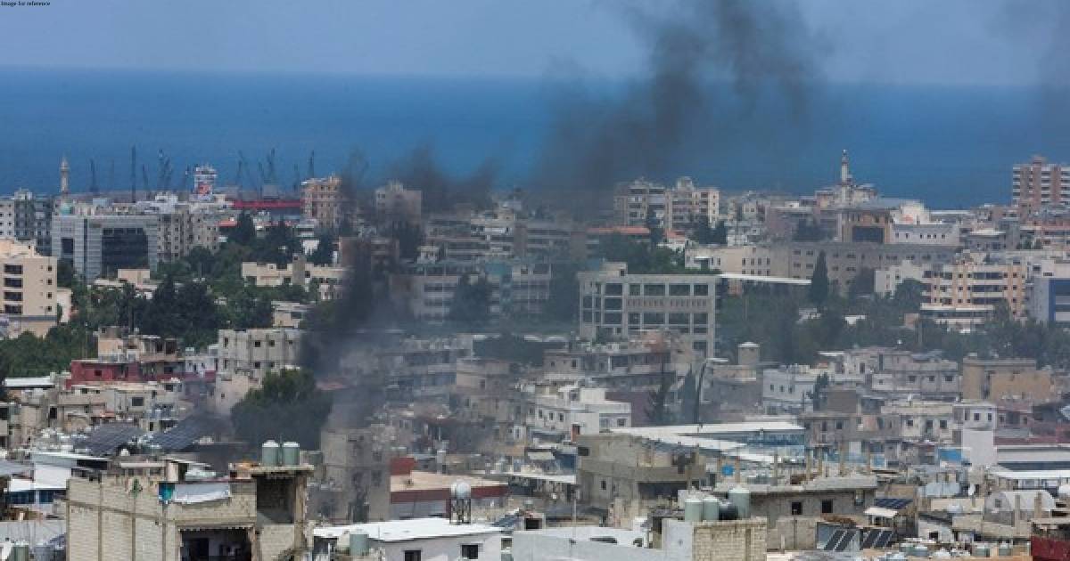 Lebanon: Clashes in Palestinian refugee camps kill 11